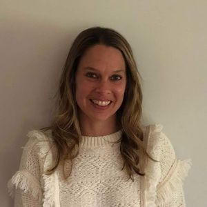 Meet your Posher, Lani